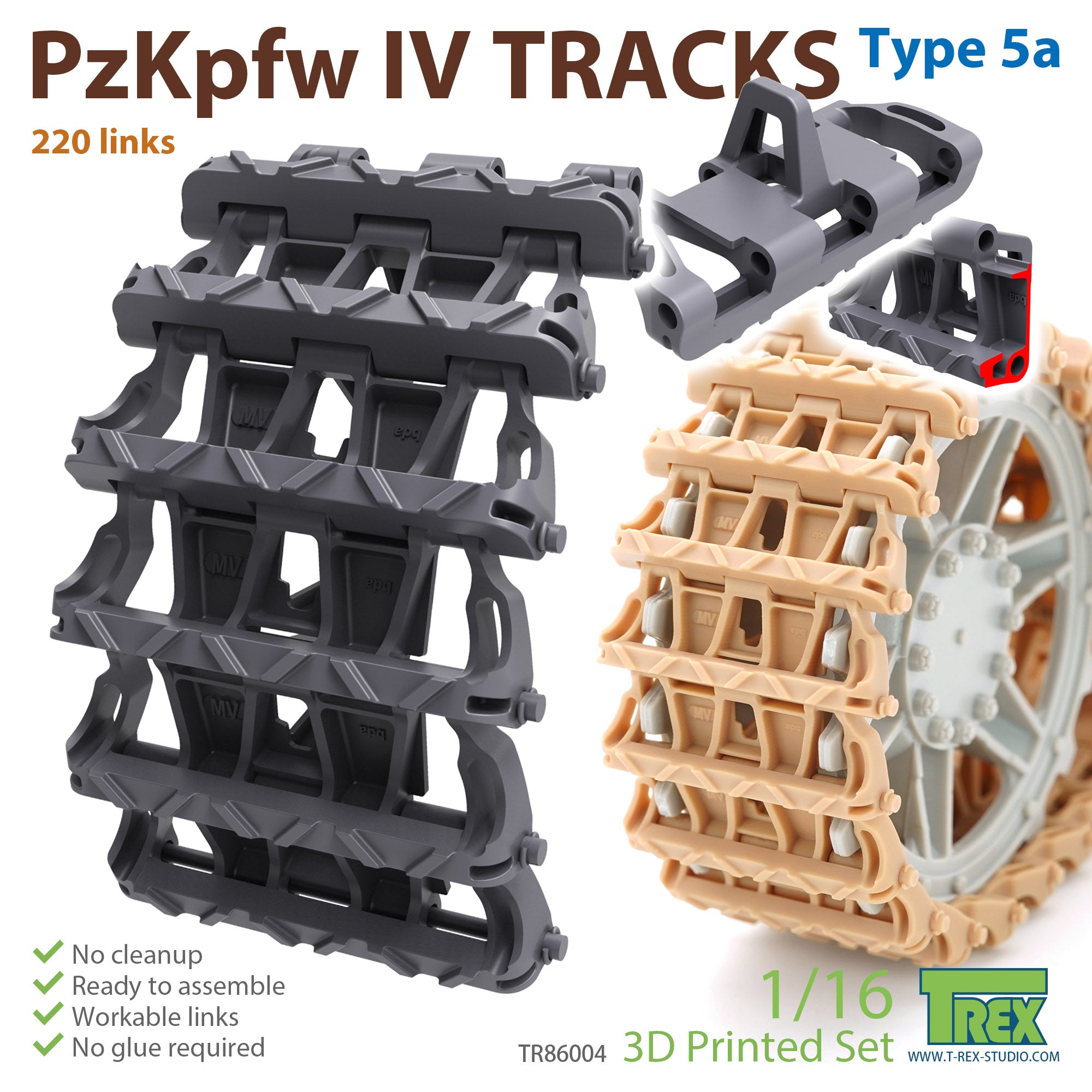 t-rex-86004-pzkpfw-iii-iv-tracks-type-5a-1-16-ketten image 1