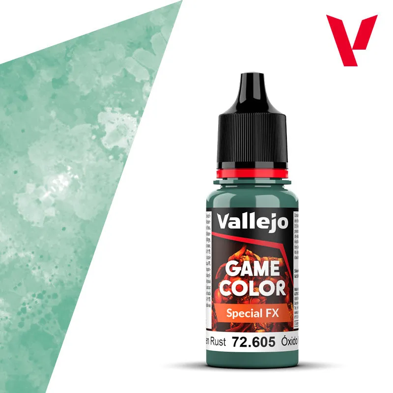vallejo-special-fx-605-green-rust-effektfarbe-18ml-rost image 1