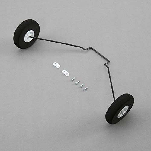 hobbyzone-apprentice-mini-apprentice-s-hauptfahrwerk image 2