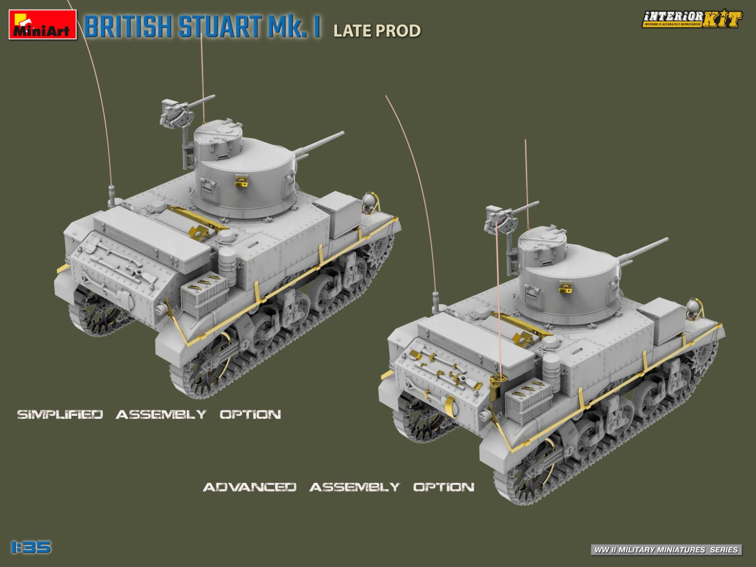 miniart-35441-stuart-mk-i-late-1-35-panzer-mit-interieur image 5