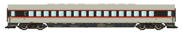 hobbytrain-et-403-db-gro-raumwagen-spur-n-ic-ep-iva-ac image 1