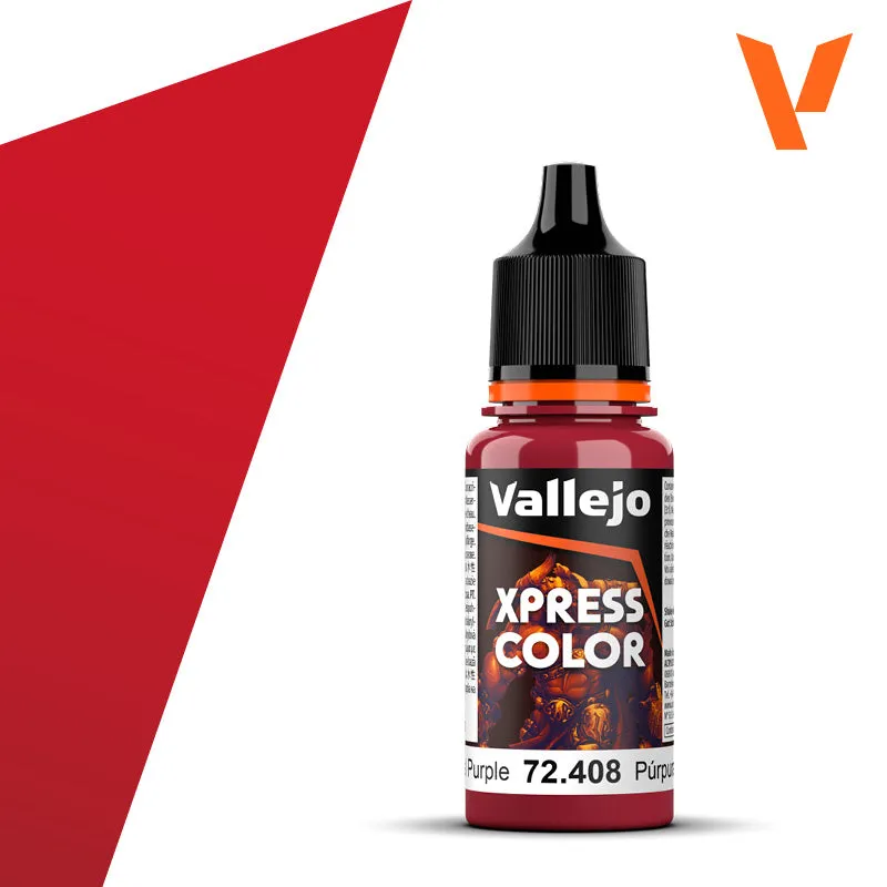 vallejo-xpress-color-408-cardinal-purple-18ml image 1