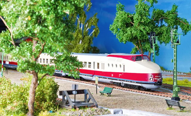 hobbytrain-vt18-16-svt-g-rlitz-triebzug-4-tlg-spur-n-dr image 1