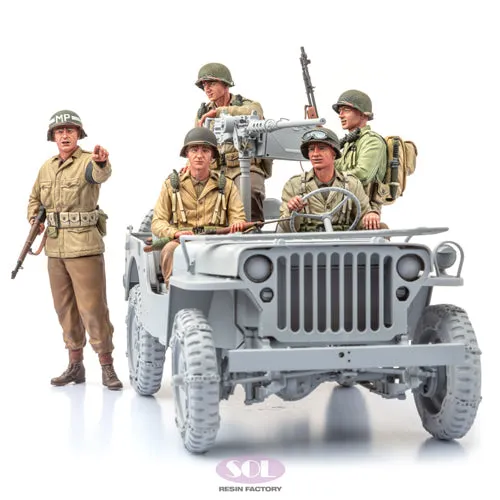 sol-resin-mm570-us-infantry-mp-figuren-1-16-resin image 1