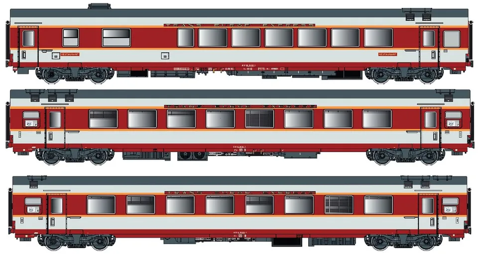 hobbytrain-gc-3er-set-sncf-etendard-ep-iv-personenwagen image 1
