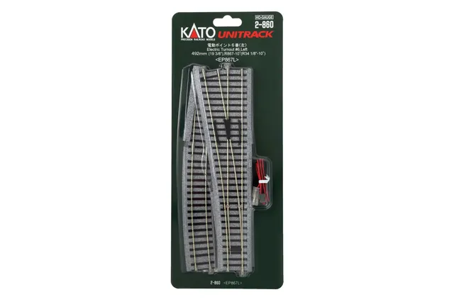 hobbytrain-gleise-weiche-links-r867mm-10-elektrisch image 1