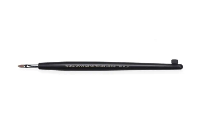tamiya-87224-modeling-brush-hg-ii-flachpinsel-klein-pbt image 1