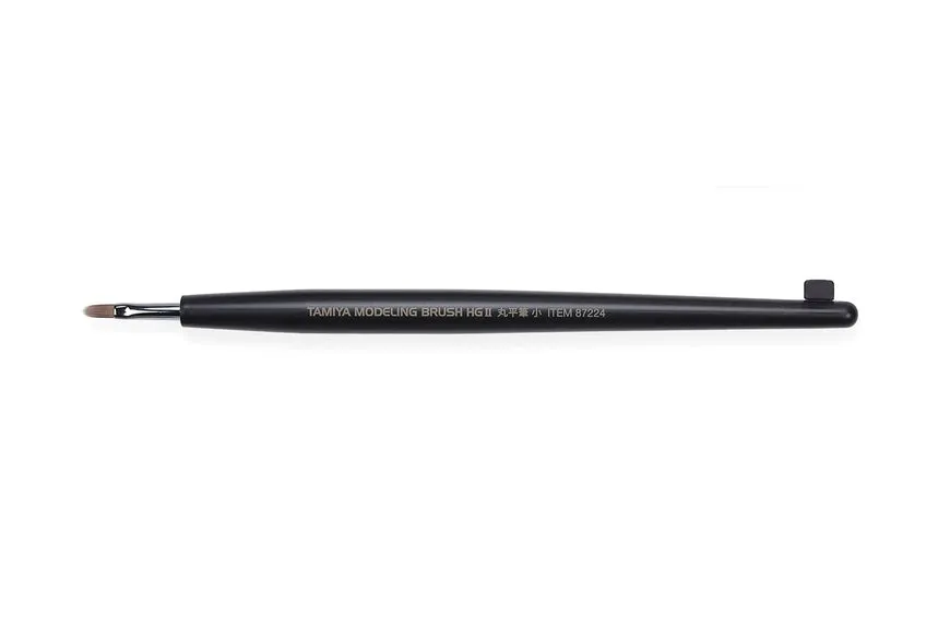 tamiya-87224-modeling-brush-hg-ii-flachpinsel-klein-pbt image 1
