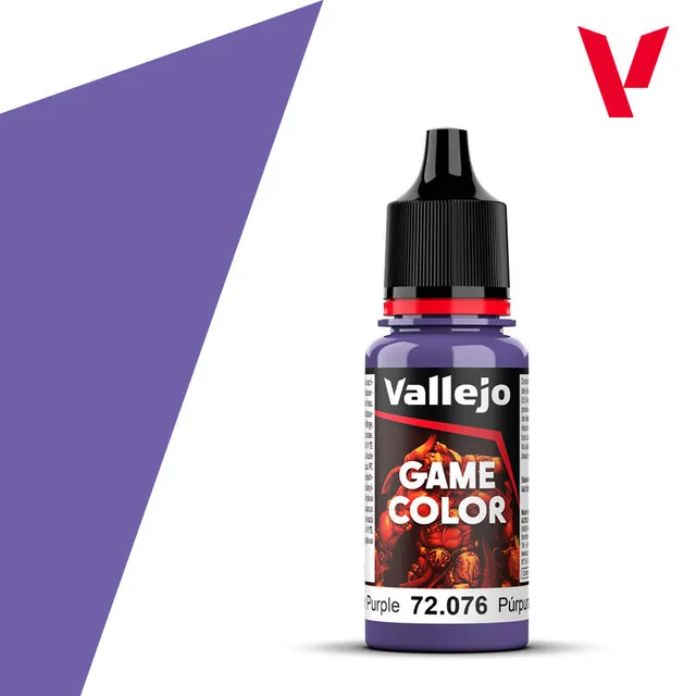 vallejo-076-alien-purple-game-color-18-ml image 1