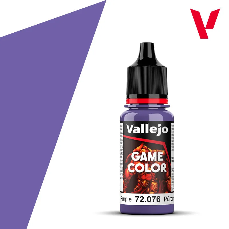 vallejo-076-alien-purple-game-color-18-ml image 1