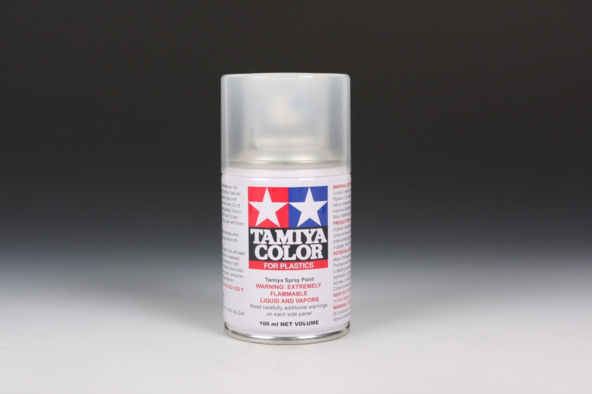 tamiya-ts-13-clear-klarlack-spr-hlack-100ml-spraydose image 1