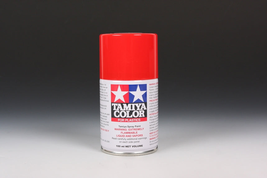 tamiya-ts49-spraylack-bright-red-100ml-spr-hlack image 1