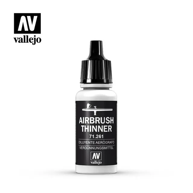 vallejo-71-261-airbrush-thinner-verd-nner-18ml-f-r-model-air image 1