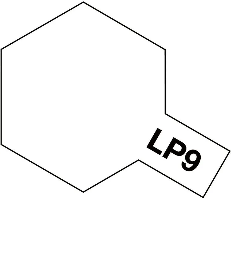 tamiya-lp-9-clear-lacquer-modelllack-klar-10ml-82109 image 1