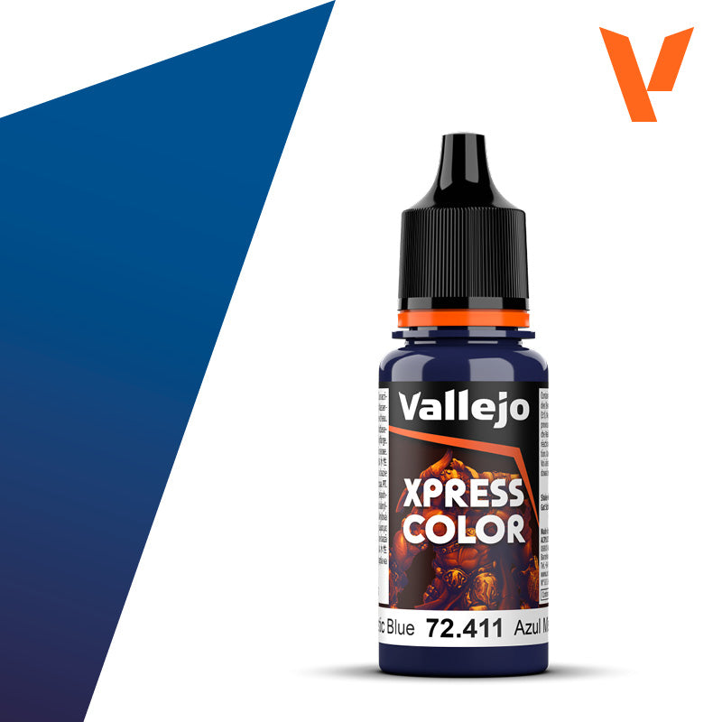 vallejo-xpress-color-411-acrylfarbe-mystic-blue-18ml image 1