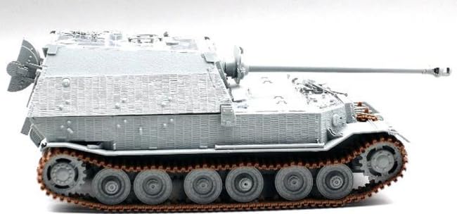 amusing-hobby-35a057-elefant-jagdpanzer-1-35-zimmerit image 8