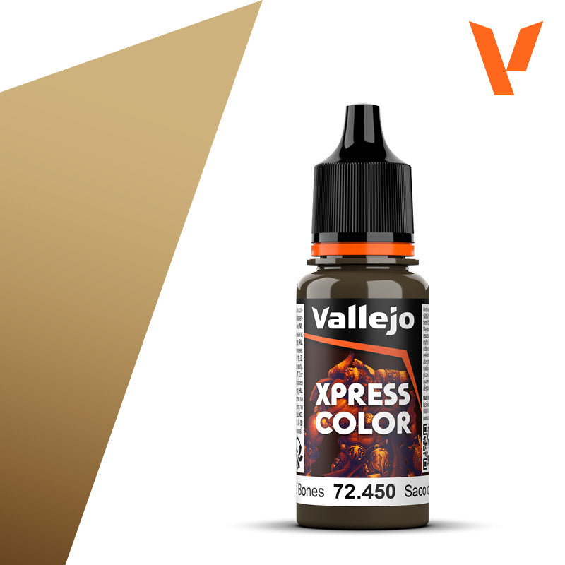 vallejo-xpress-color-450-bag-of-bones-acrylfarbe-18ml-beige image 1