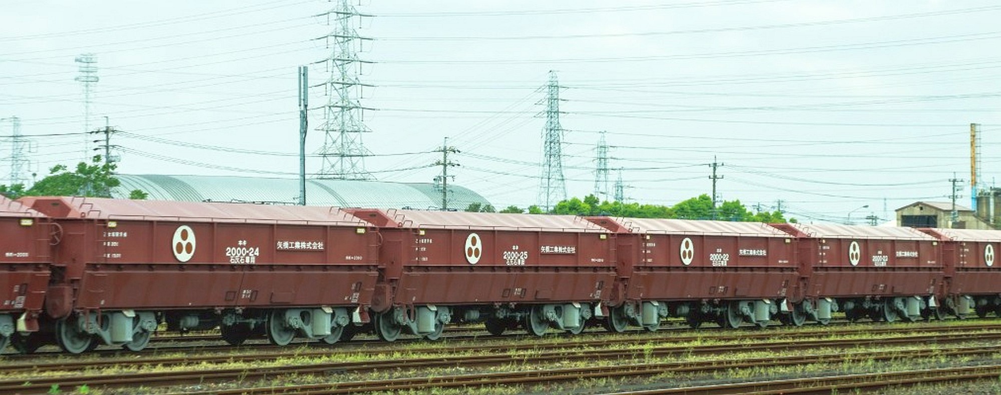 hobbytrain-hoki-2000-g-terwagen-yabashi-8er-set-ep-v-vi image 1