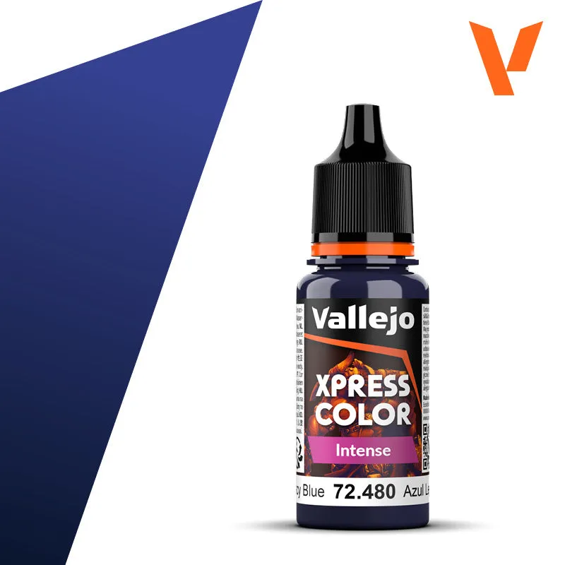 vallejo-xpress-color-480-legacy-blue-modellbaufarbe-18ml image 1