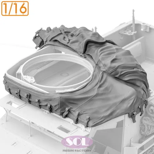 sol-resin-mm995-m3a1-canvas-tops-zubeh-r-1-16-wwii image 1