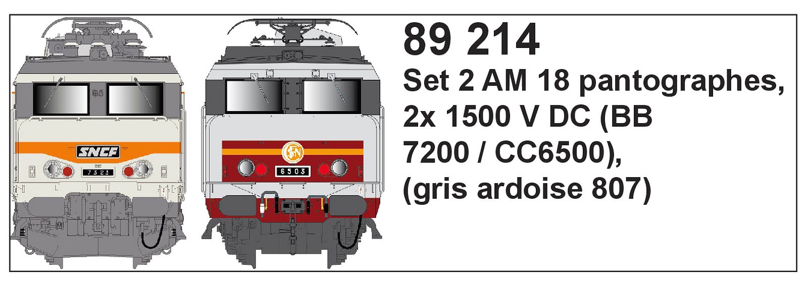 hobbytrain-am18-stromabnehmer-cc6500-bb7200-2-tlg image 1