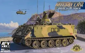 afv-club-35377-m113a1-sch-tzenpanzer-1-35-lrv image 1