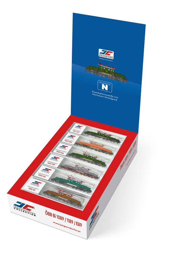 hobbytrain-display-e-lok-rh-1089-1189-sound-12-tlg image 1