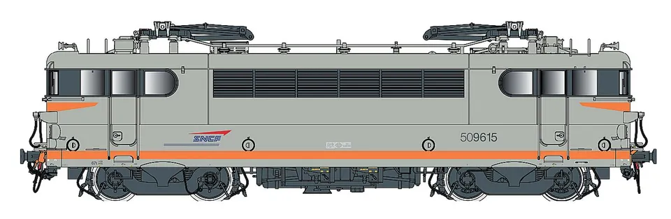 hobbytrain-bb-509615-elektrolok-sncf-beton-sound image 1