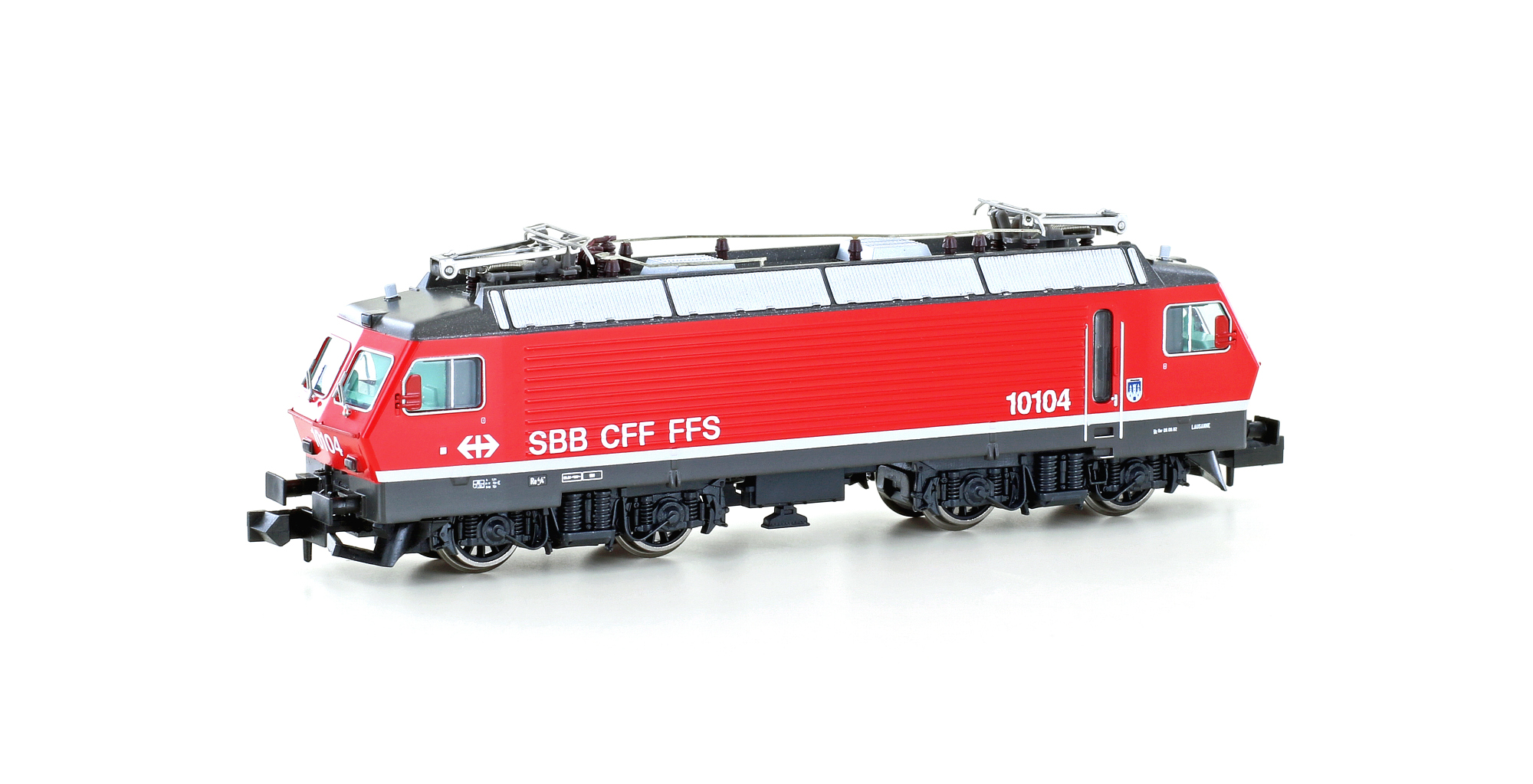 hobbytrain-re-4-4-iv-e-lok-sbb-10104-ep-v-vi-spur-n image 1