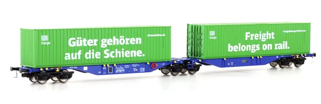 hobbytrain-g-terwagen-sggmrss-90-ermewa-ep-vi-containerwagen image 1