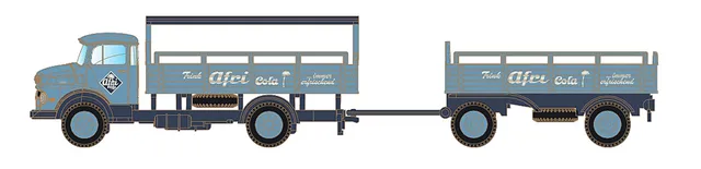 hobbytrain-l322-getr-nkepritsche-modellauto-afri-cola image 1