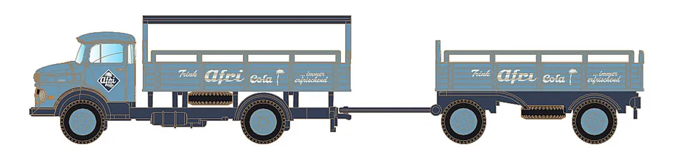 hobbytrain-l322-getr-nkepritsche-modellauto-afri-cola image 1