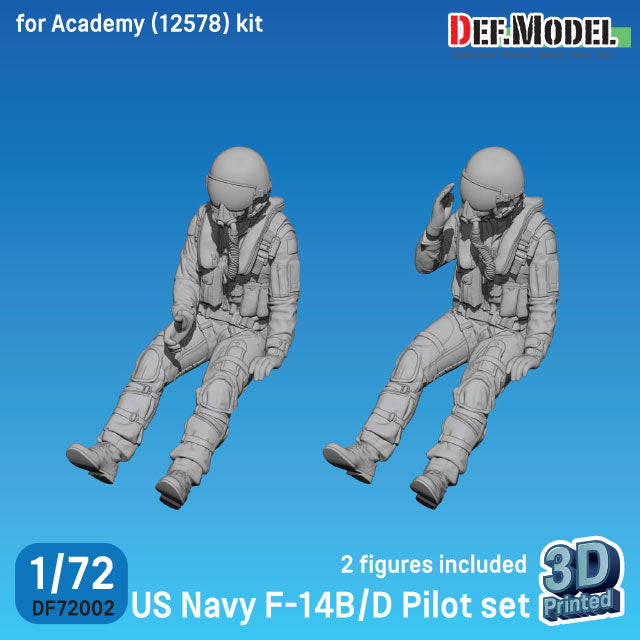 def-model-df72002-1-72-us-navy-f-14b-d-pilot-figur image 1