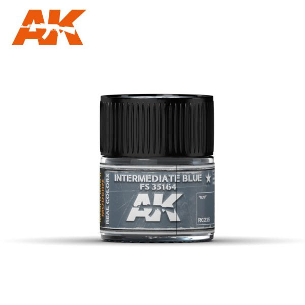 ak-interactive-real-colors-rc235-modellbaufarbe-intermediate-blue-fs35164 image 1