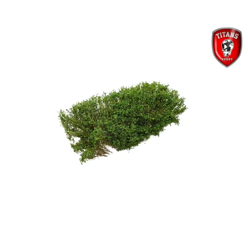 titans-hobby-214-shrubbery-diorama-15x15-spring-green image 1