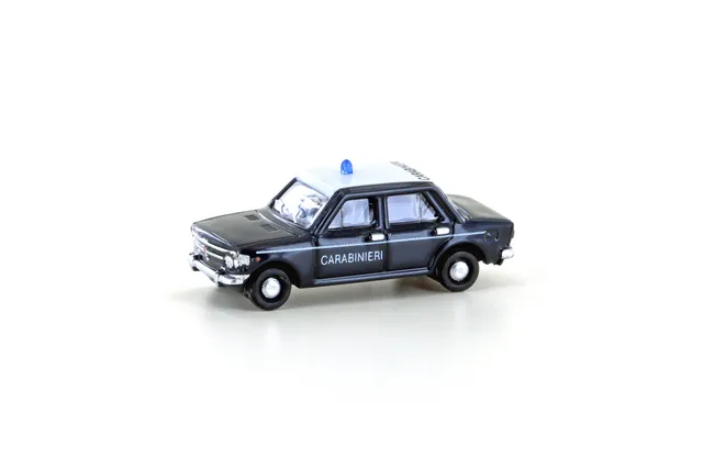 hobbytrain-fiat-128-carabinieri-modellauto-spur-n-1-160 image 1