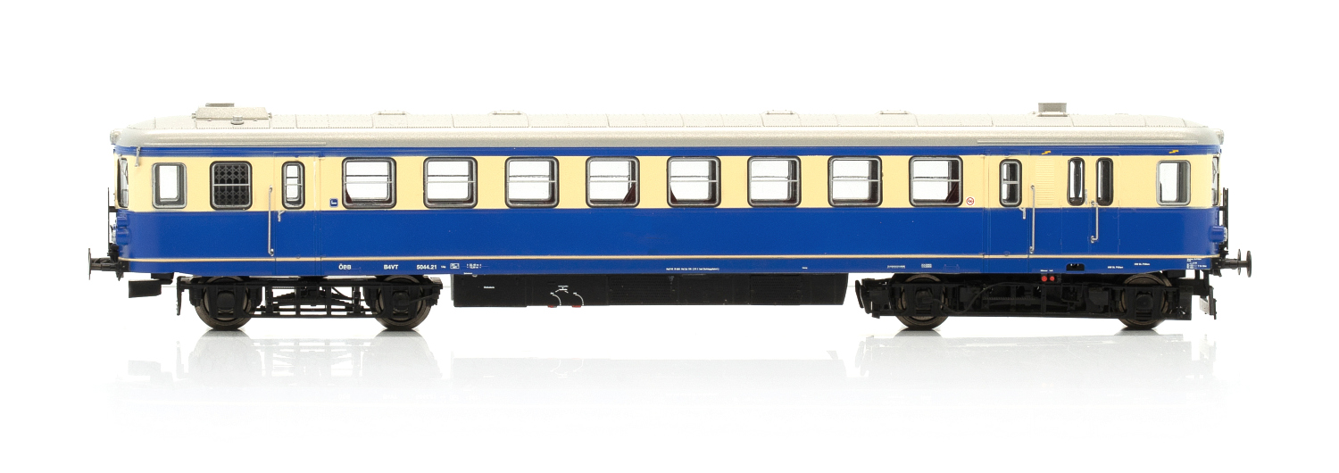 hobbytrain-rh-5044-017-triebwagen-bb-ep-iv-ac image 1