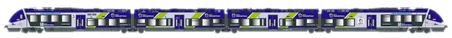 hobbytrain-agc-4-sncf-triebzug-4-tlg-hauts-de-france-ac image 1