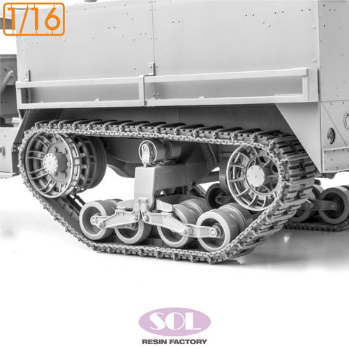 sol-resin-mm968-m3a1-kette-mit-chain-zur-stteile-1-16 image 1