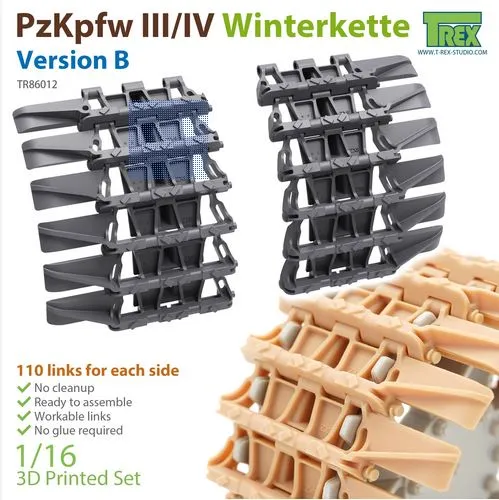 t-rex-86012-pzkpfw-iii-iv-winterkette-v-b-kette-1-16-3d-druck image 1