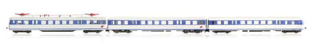 hobbytrain-rh-4030-triebzug-3-tlg-ep-iii-sound-spur-n image 1