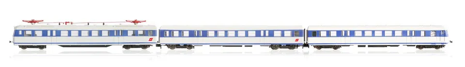 hobbytrain-rh-4030-triebzug-3-tlg-ep-iii-sound-spur-n image 1
