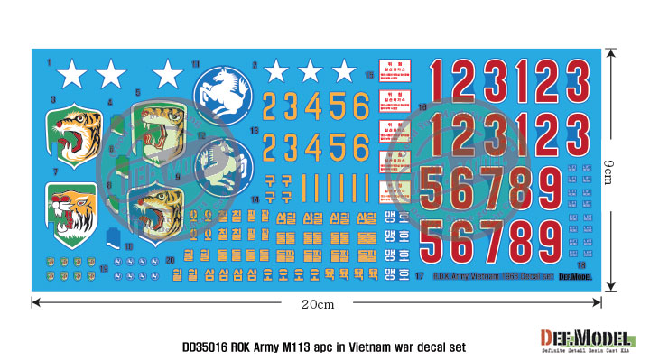 def-model-dd35016-rok-m113-apc-decalsatz-vietnam-1-35 image 2