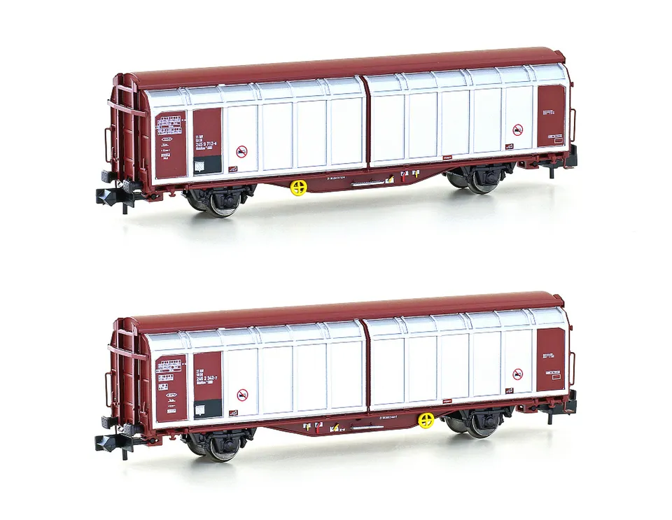 hobbytrain-hbbillns-dr-schiebewandwagen-2er-set-spur-n image 1