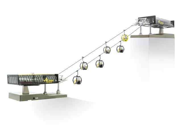 hobbytrain-zubeh-r-seilbahn-d-line-planai-6x-omega-v-1-87 image 1
