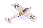 eduard-8451-fokker-e-ii-flugzeug-1-48-weekend image 5