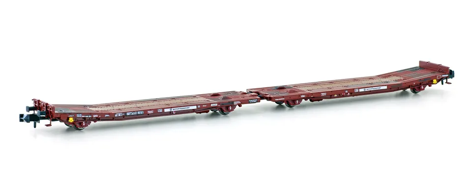 hobbytrain-g-terwagen-twa-800a-laadks-doppelflachwagen-ep-vi image 1