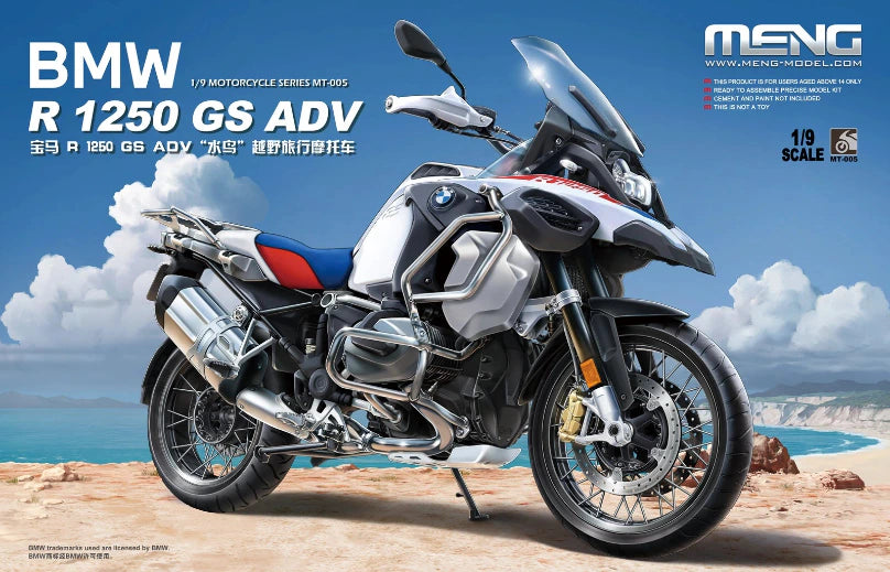 meng-mt005-bmw-r-1250-gs-adv-bausatz-1-9 image 1