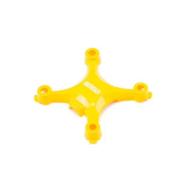 hobbyzone-sportsman-ersatzk-rper-rezo-gelb-hbz9205 image 1