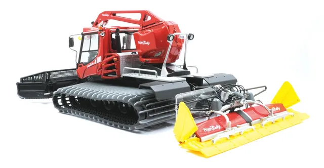hobbytrain-pistenbully-pb400-modellauto-1-32-mit-winde image 1